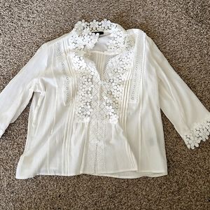 Vici Blouse